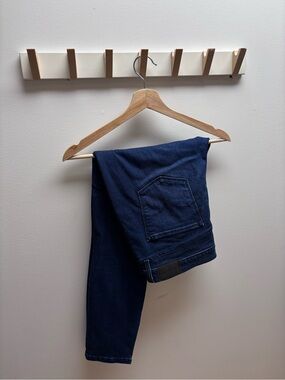Levi’s Dark Blue Wash Jeans Style 311